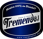 Logo tremendos